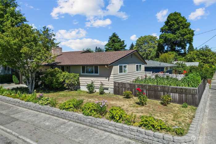 photo 2: 6845 S Thompson Avenue, Tacoma WA 98408