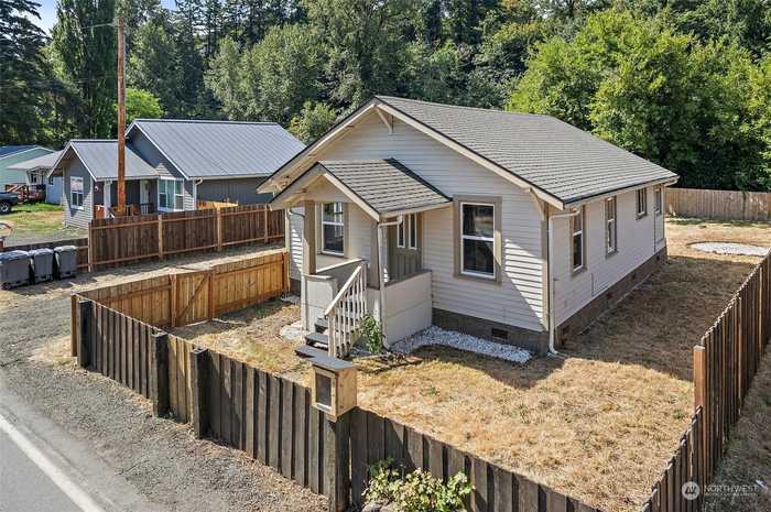 photo 16: 613 Park Street, Shelton WA 98584