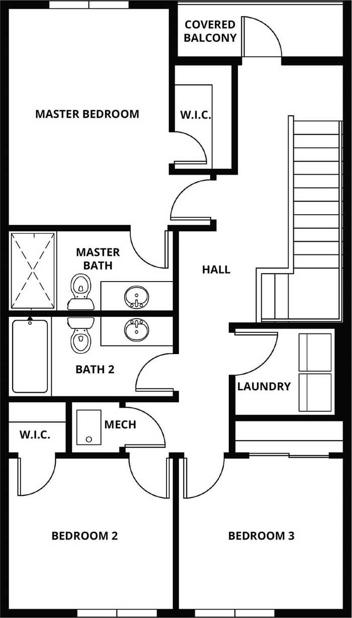 photo 3: 5205 E Court M, Tacoma WA 98404