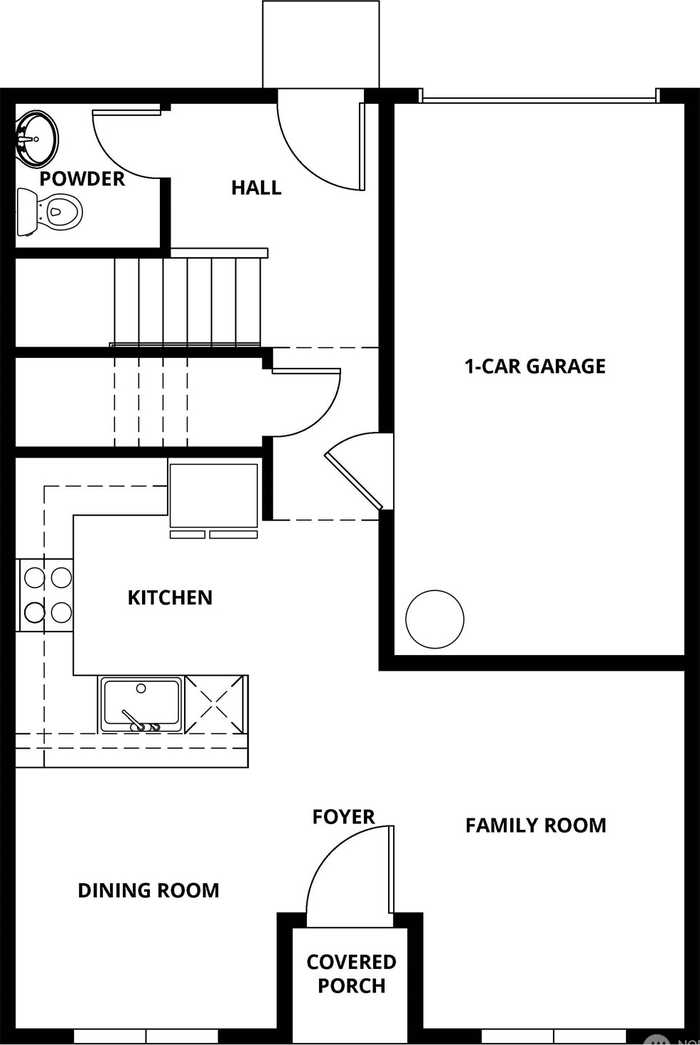 photo 2: 5309 E M Street, Tacoma WA 98404