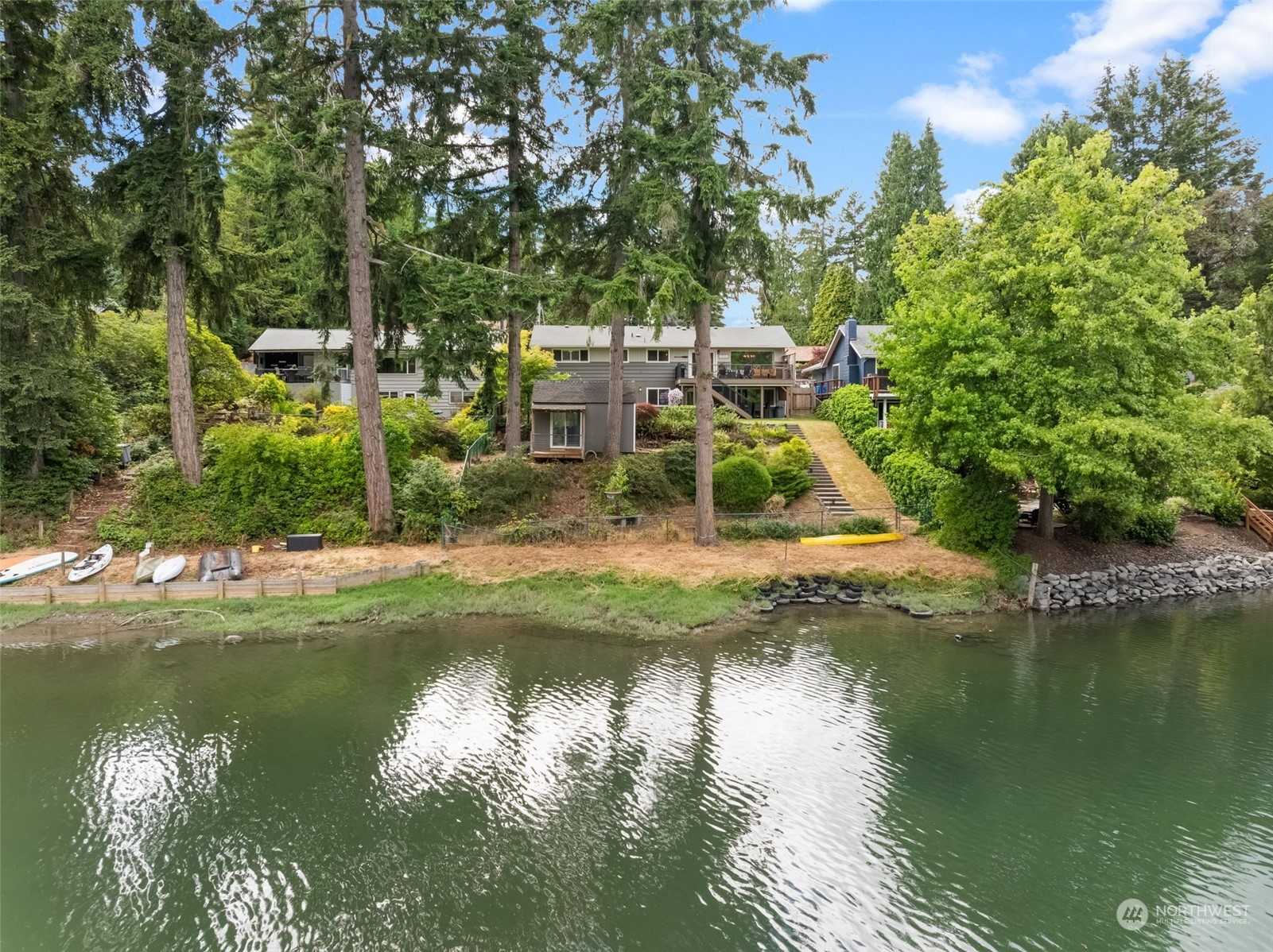 photo 1: 4545 The Cedars, Bremerton WA 98312