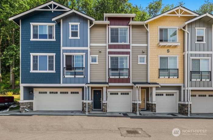 photo 1: 22328 88th Avenue S Unit S102, Kent WA 98031