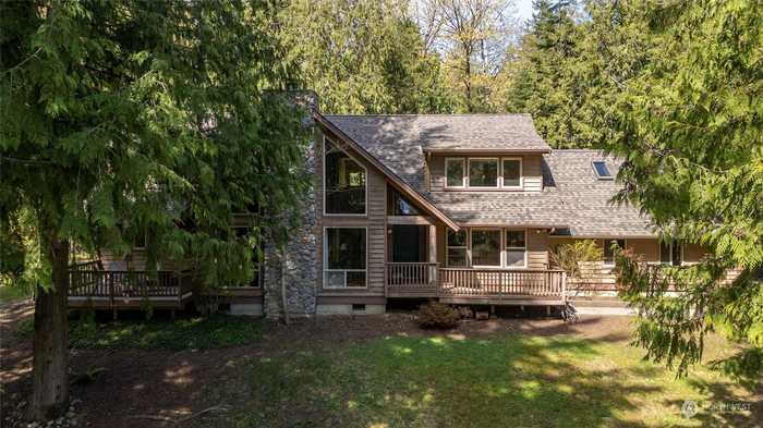 photo 2: 3337 Agate Heights Road, Bellingham WA 98226