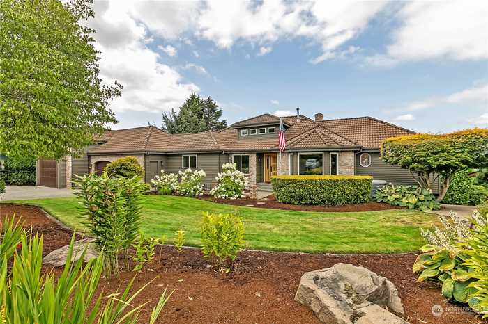 photo 1: 20501 94th Avenue S, Kent WA 98031