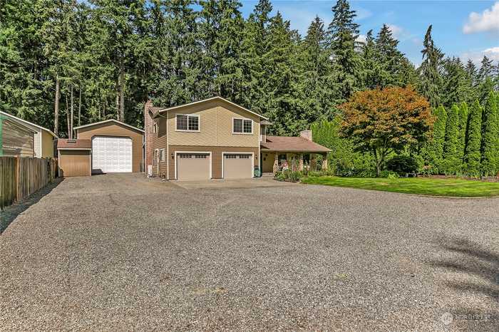 photo 1: 17516 SE 292nd Place, Kent WA 98042