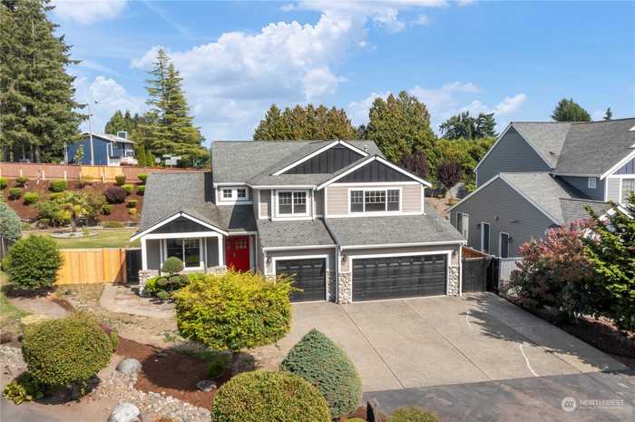 photo 2: 11910 SE 277th Street, Kent WA 98030