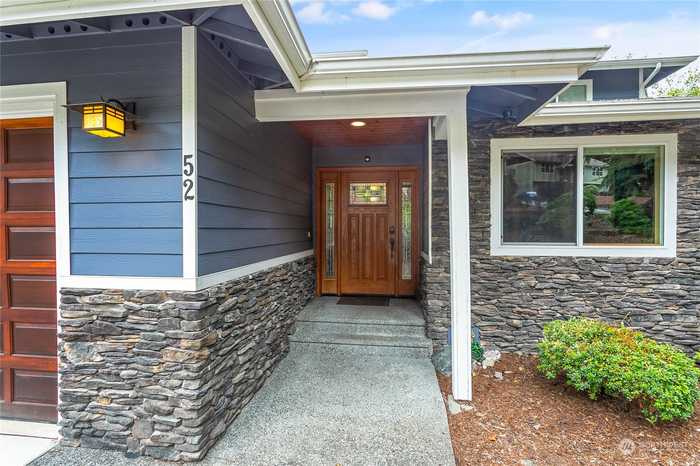 photo 2: 52 Windward Drive, Bellingham WA 98229