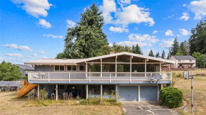 photo 1: 11808 SE 236th Street, Kent WA 98031