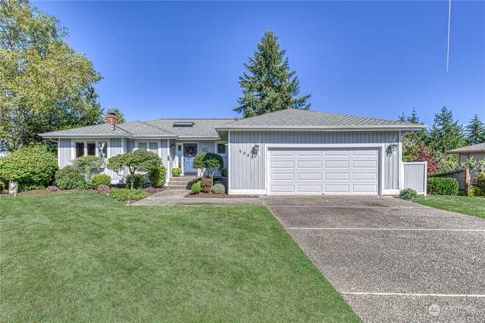 photo 1: 5448 NW Eldorado Boulevard, Bremerton WA 98312