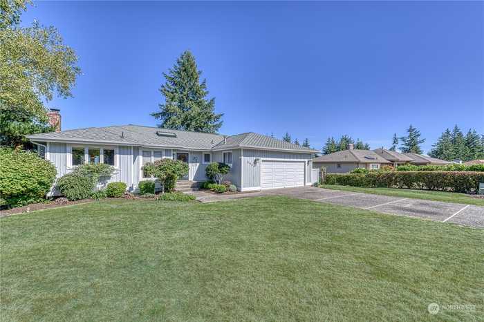 photo 2: 5448 NW Eldorado Boulevard, Bremerton WA 98312