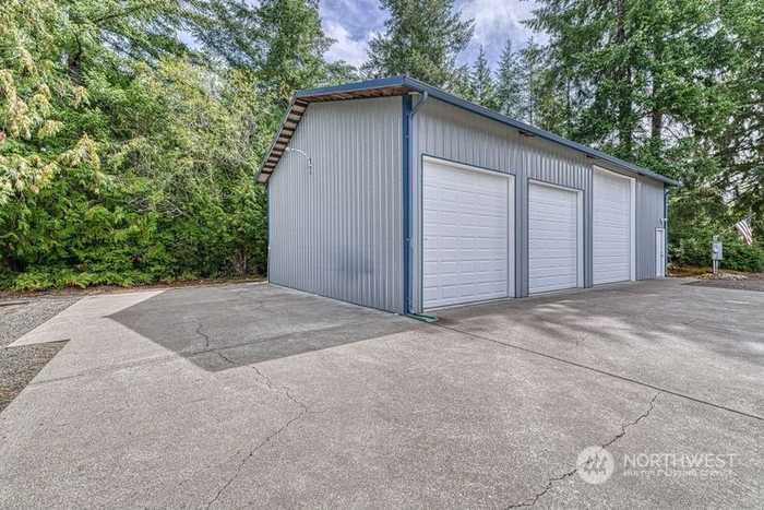 photo 2: 20 E Jamar Road, Shelton WA 98584