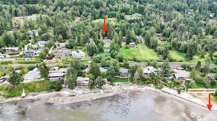 photo 2: 833 Chuckanut Drive, Bellingham WA 98226