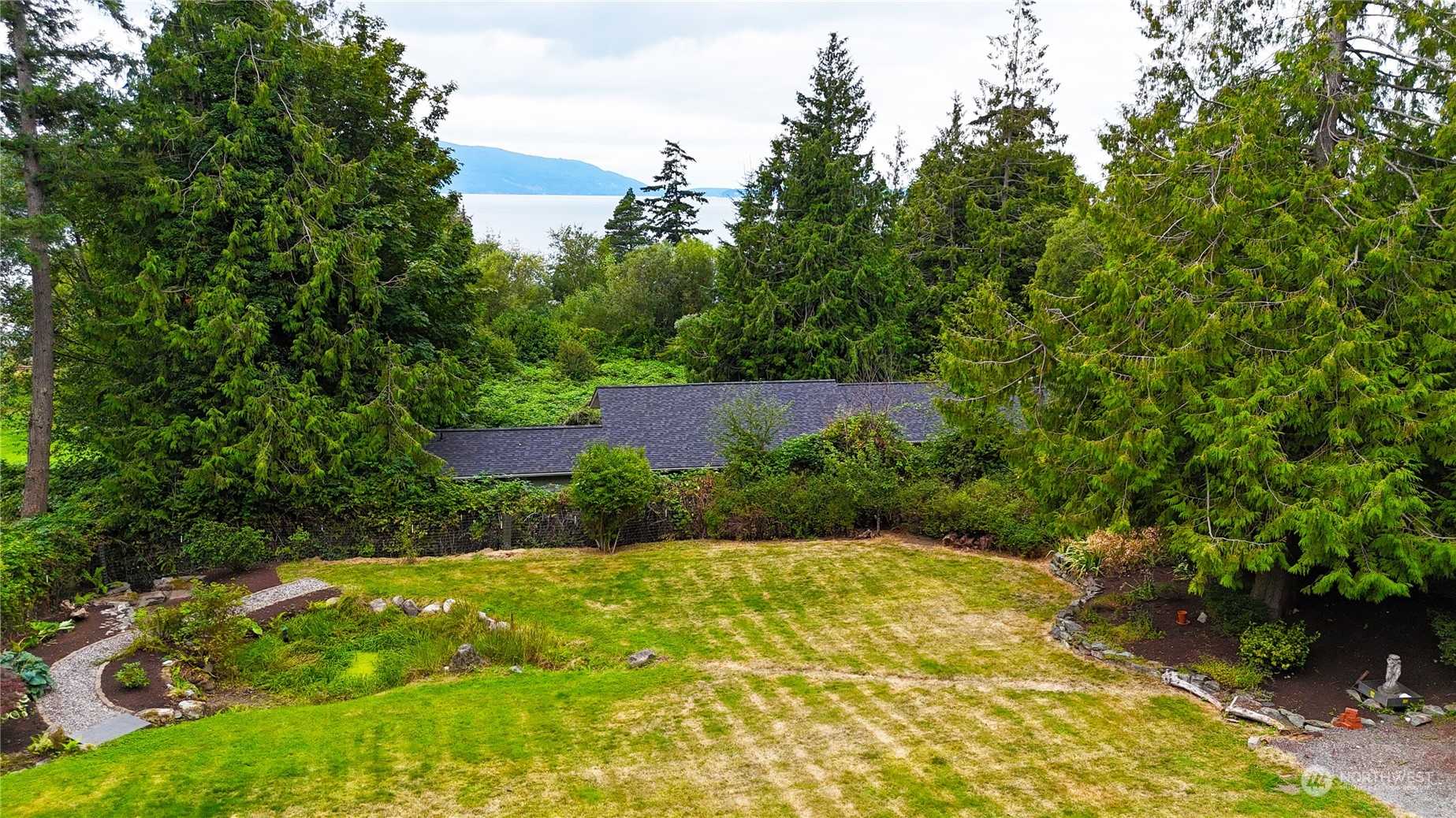 photo 3: 833 Chuckanut Drive, Bellingham WA 98226