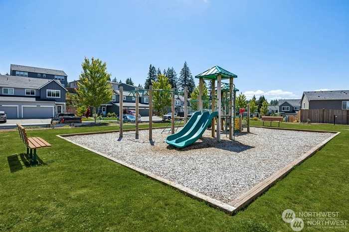 photo 23: 6660 Langley Avenue NE Unit 109, Bremerton WA 98311