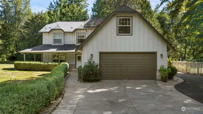 photo 1: 10568 W Belfair Valley Road, Bremerton WA 98312