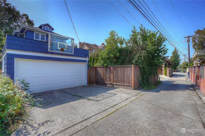 photo 40: 719 N G Street, Tacoma WA 98403