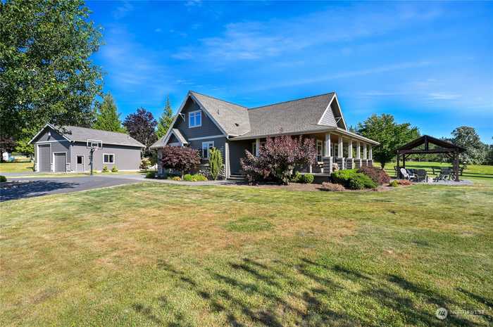 photo 1: 5275 Red Tree Lane, Bellingham WA 98226