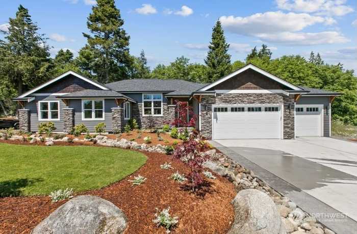 photo 1: 994 Lakewood Lane, Bellingham WA 98229