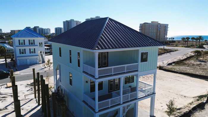 photo 1: 217 Clipper Dr, Perdido Key FL 32507