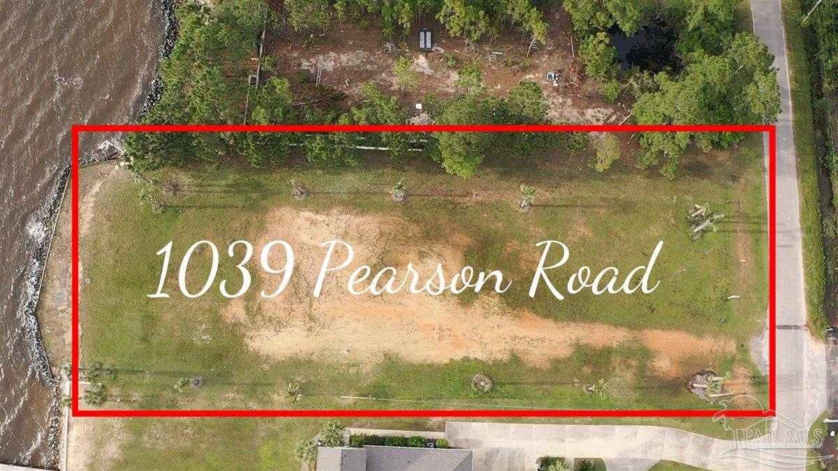 photo 1: 1039 Pearson Rd, Milton FL 32583