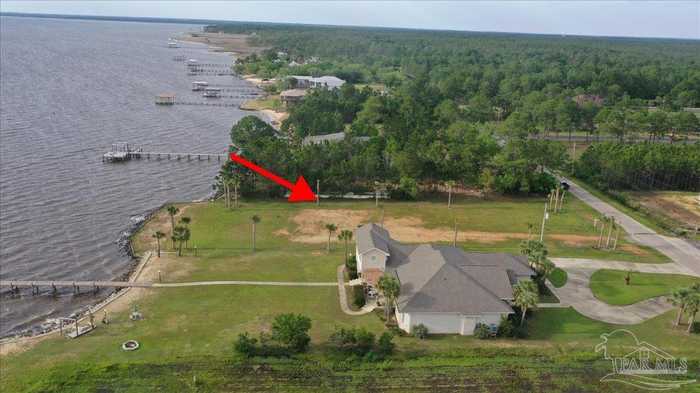 photo 2: 1039 Pearson Rd, Milton FL 32583