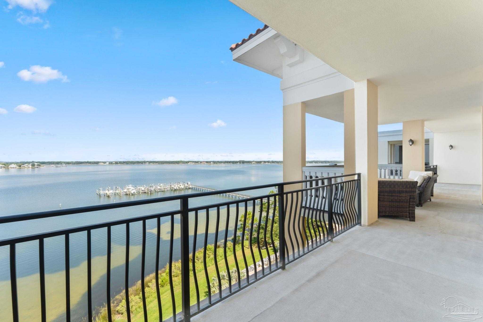 photo 2: 14500 River Rd, Perdido Key FL 32507