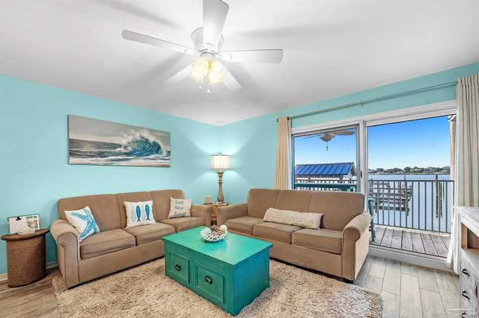 photo 2: 16470 Perdido Key Dr, Pensacola FL 32507