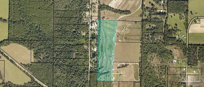 photo 1: Tanner Ridge Rd, Milton FL 32570