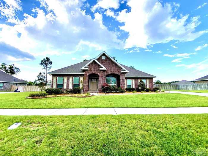 photo 2: 2738 Gemstone Cir, Pace FL 32571