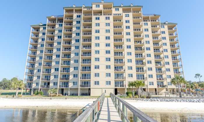 photo 1: 10335 Gulf Beach Hwy, Perdido Key FL 32507