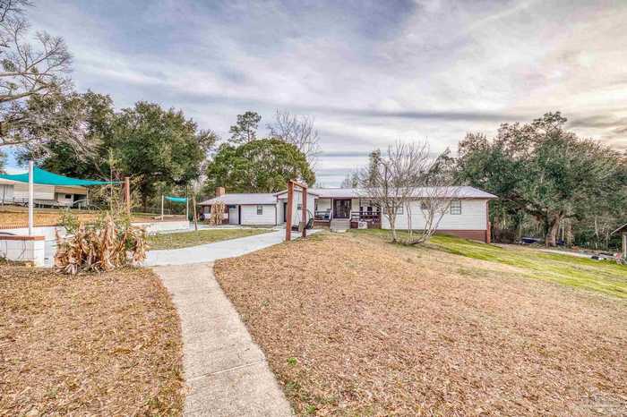 photo 50: 2370 Hencye Dr, Pensacola FL 32514