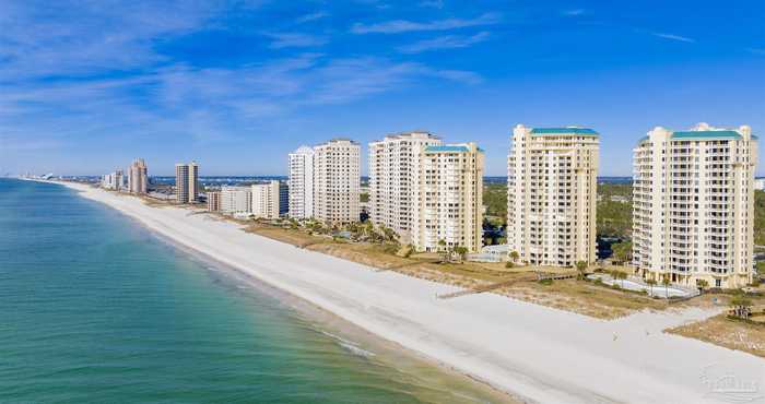 photo 1: 13597 Perdido Key Dr, Perdido Key FL 32507