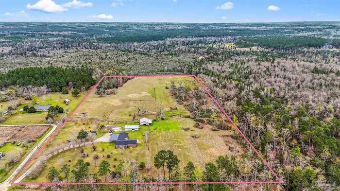 photo 38: 1956 Well Line Rd, Cantonment FL 32533