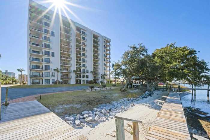 photo 1: 16787 Perdido Key Dr, Pensacola FL 32507