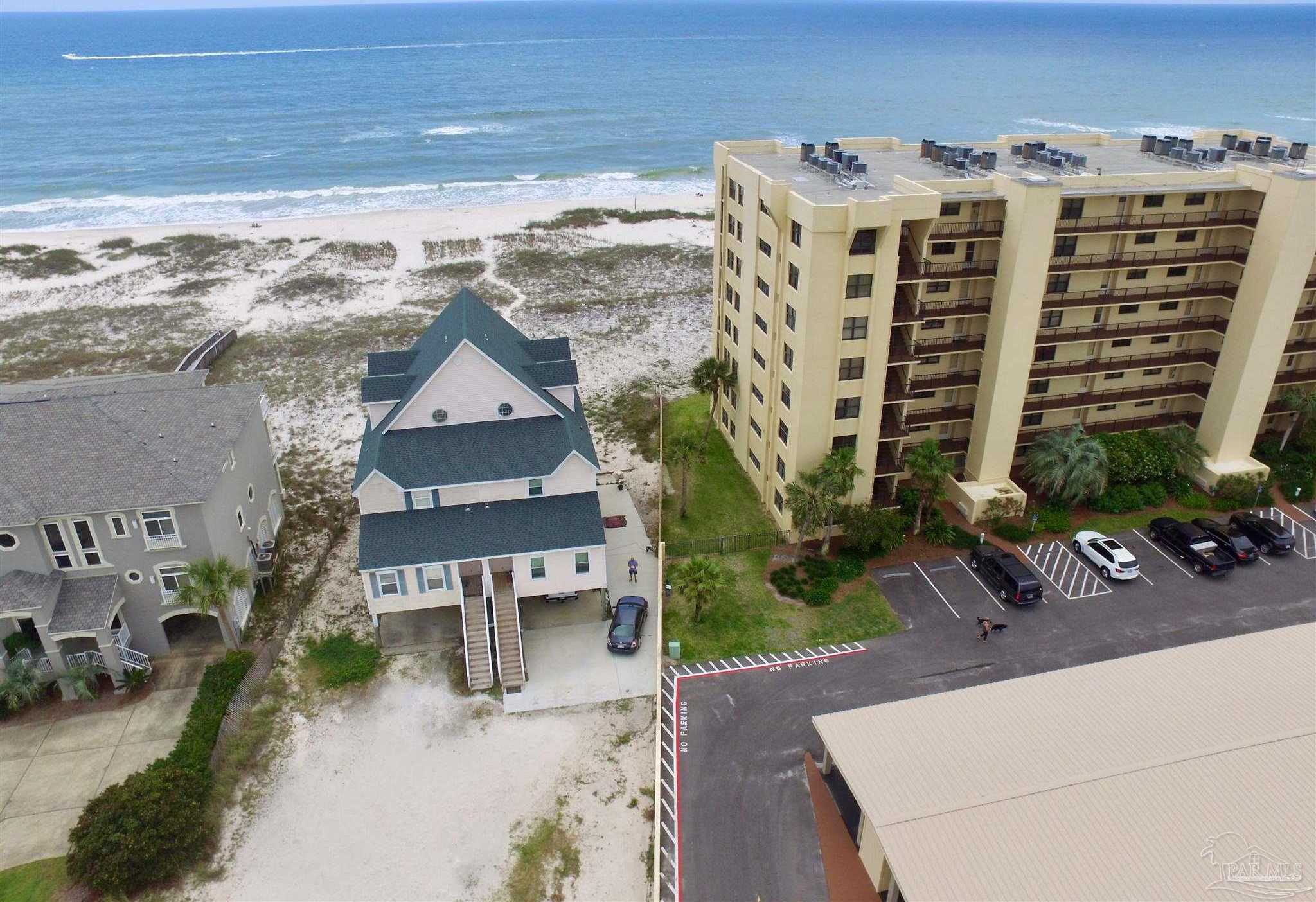 photo 3: 16775 Perdido Key Dr, Perdido Key FL 32507