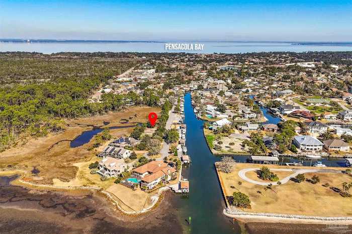 photo 18: 850 Silver Strand, Gulf Breeze FL 32563