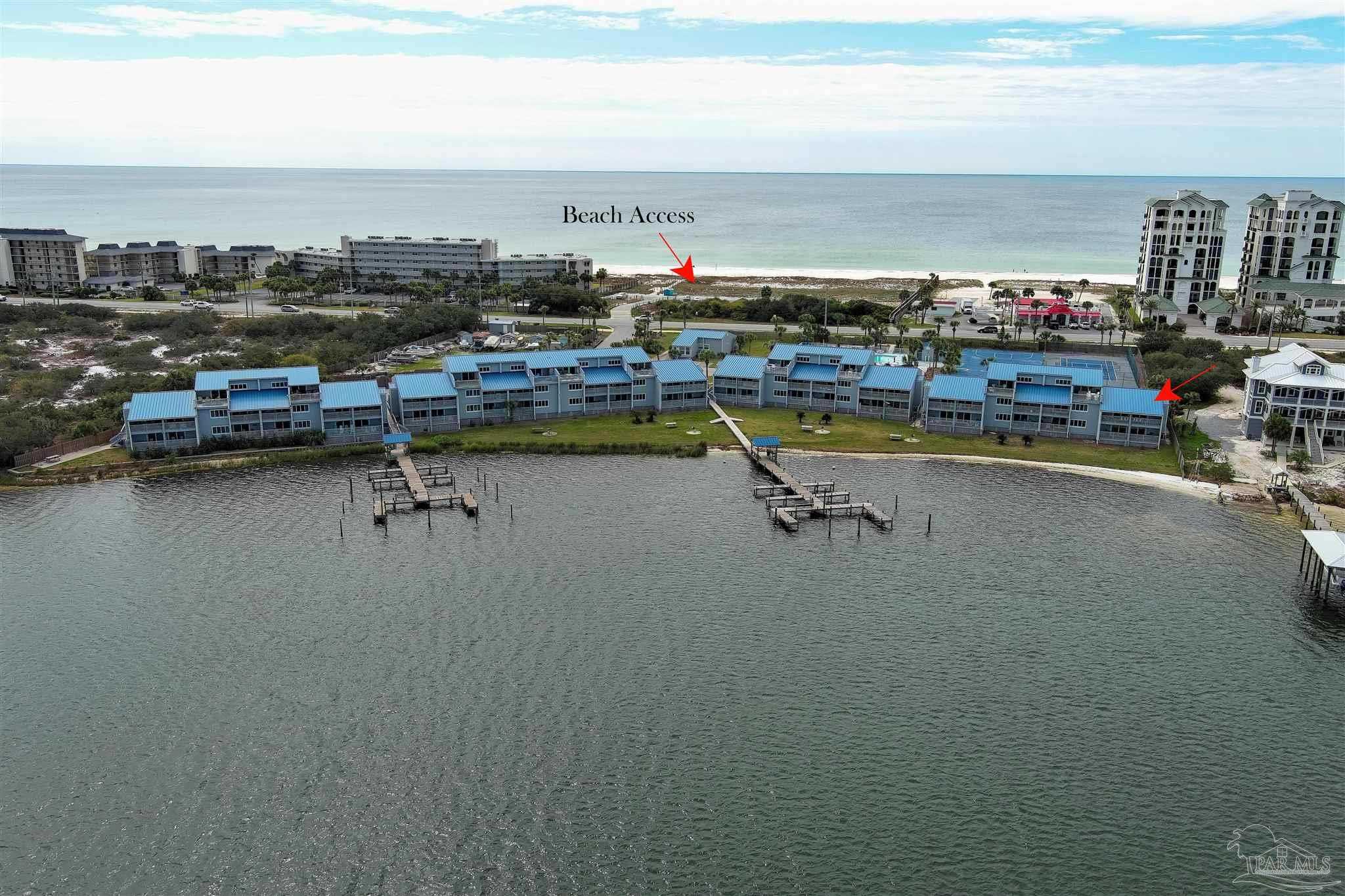 photo 1: 16470 Perdido Key Dr, Perdido Key FL 32507