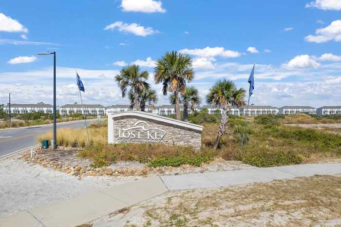 photo 2: 645 Lost Key Dr, Perdido Key FL 32507