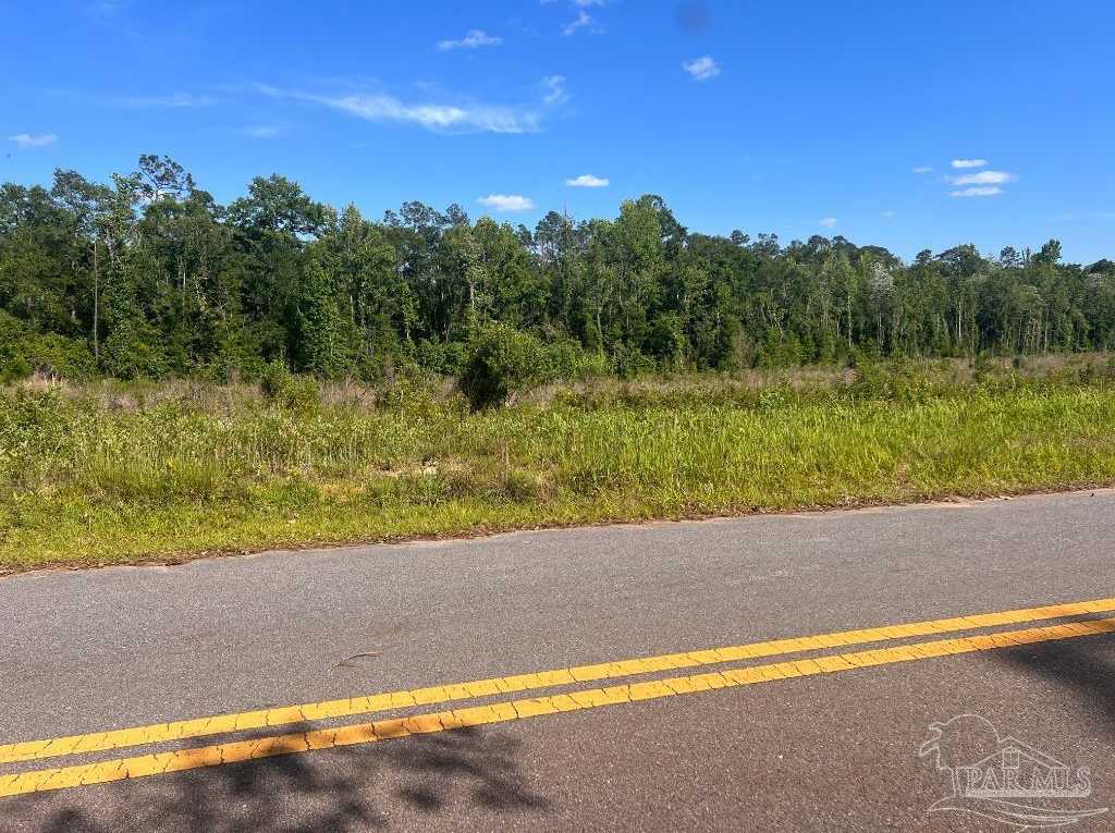 photo 1: 6 Cotton Lake Rd, Molino FL 32577