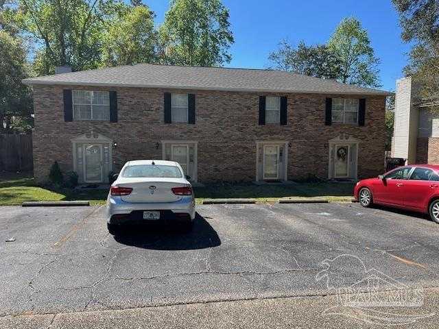 photo 1: 10117 Vixen Pl, Pensacola FL 32514