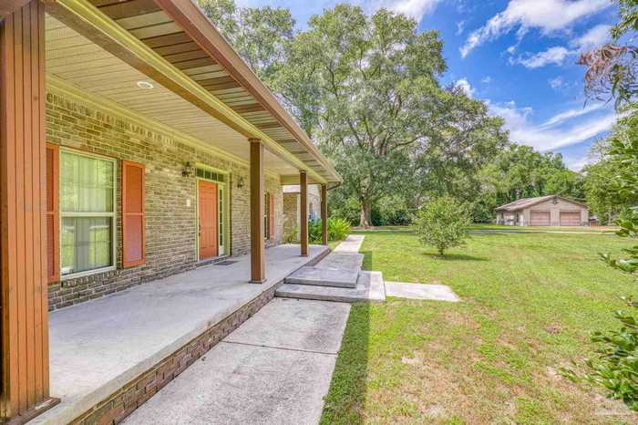 photo 2: 437 N 65th Ave, Pensacola FL 32506