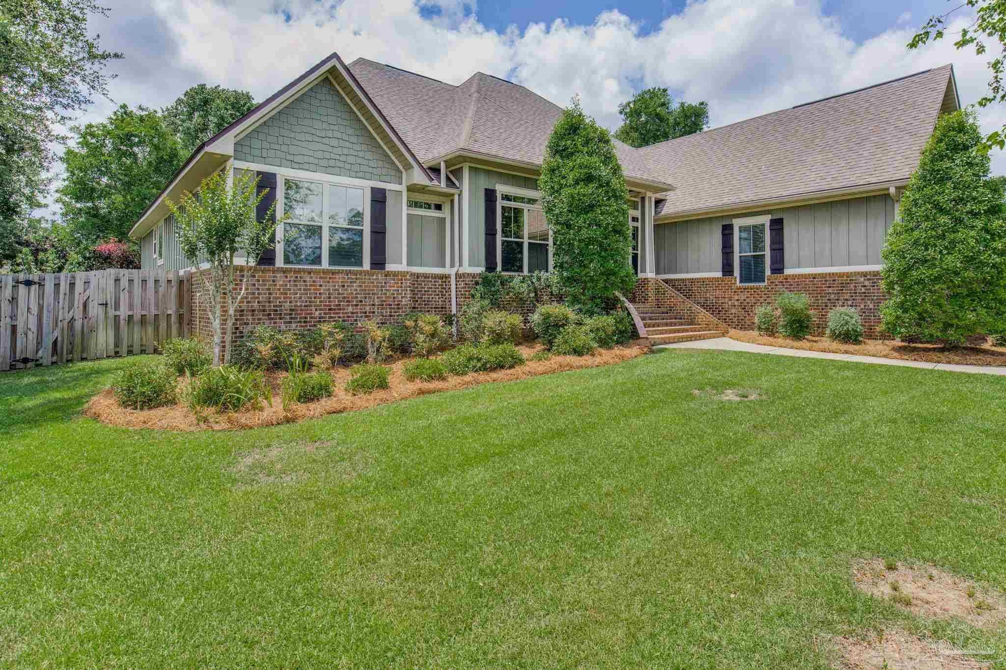 photo 2: 8444 Foxtail Loop, Pensacola FL 32526