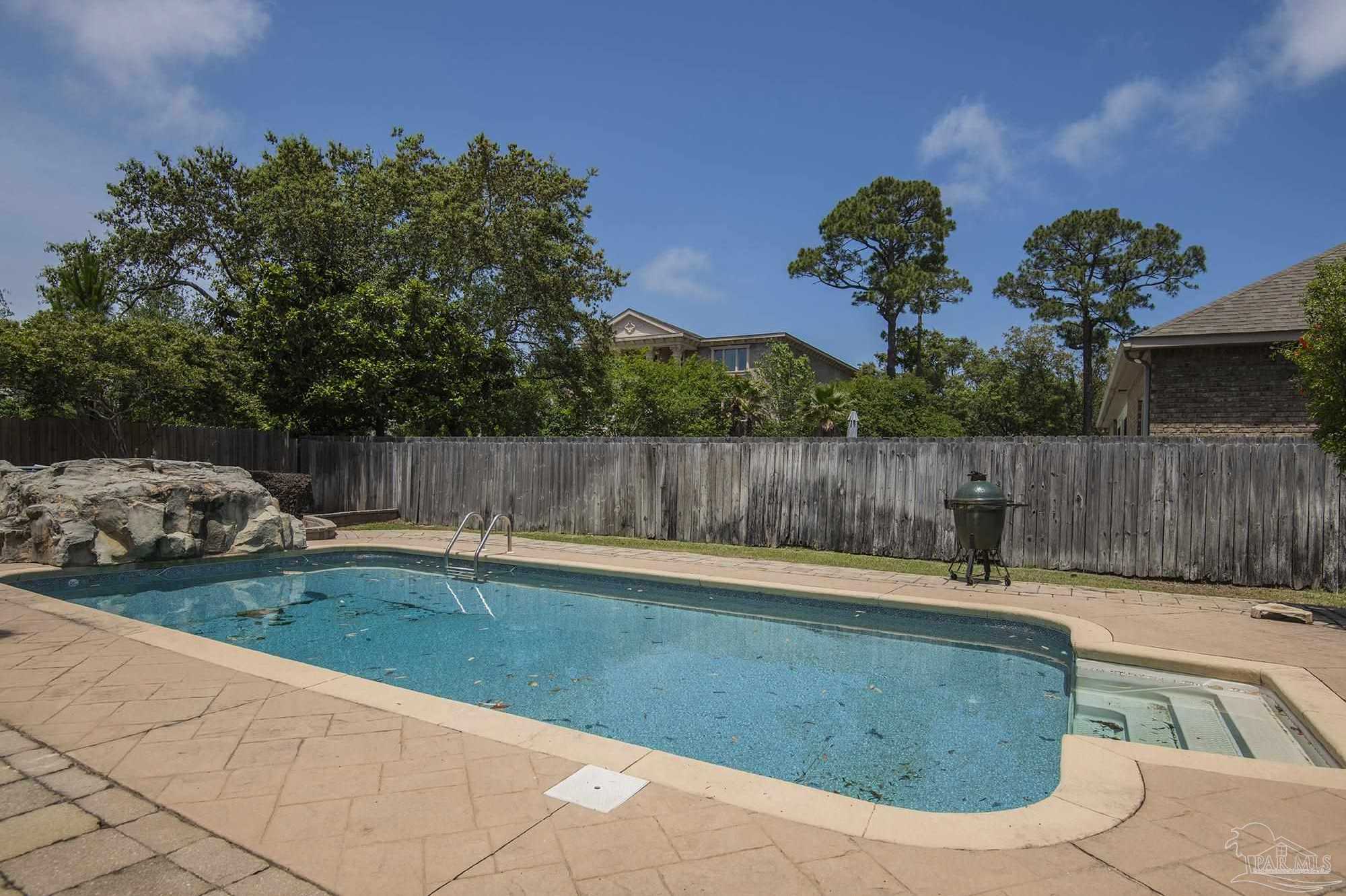 photo 3: 1353 Quiet Cove Ct, Gulf Breeze FL 32563