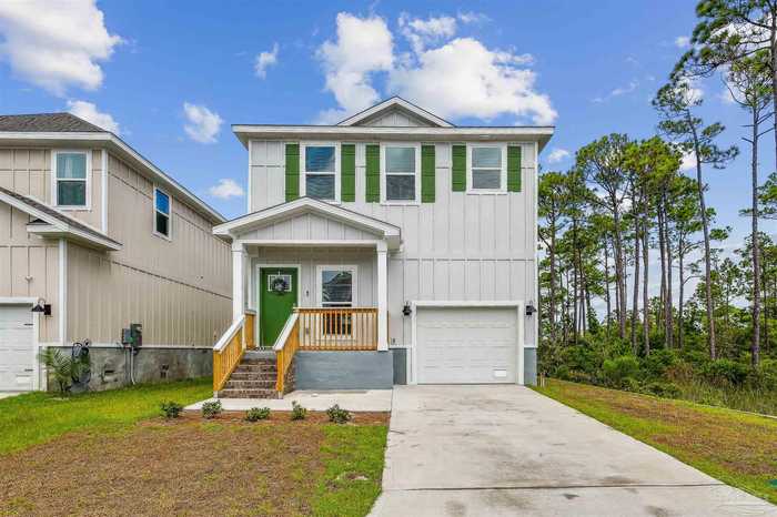 photo 1: 7888 Evening Glow Dr, Perdido Key FL 32507