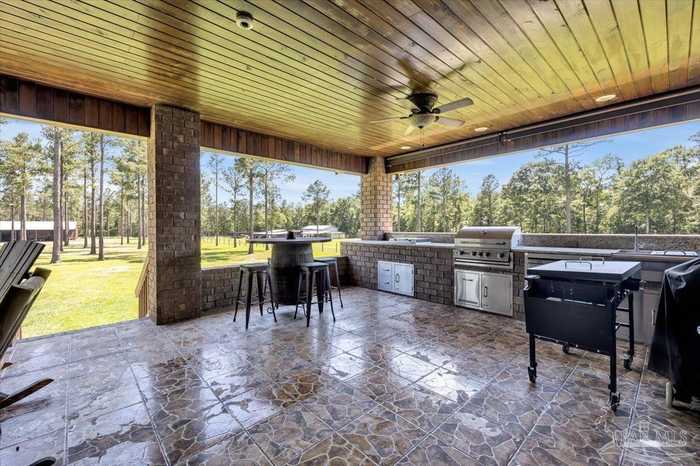 photo 2: 4089 Sunshine Ridge Ct, Molino FL 32577