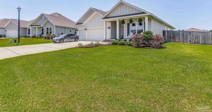 photo 2: 3910 Whitetail Ln, Pensacola FL 32526