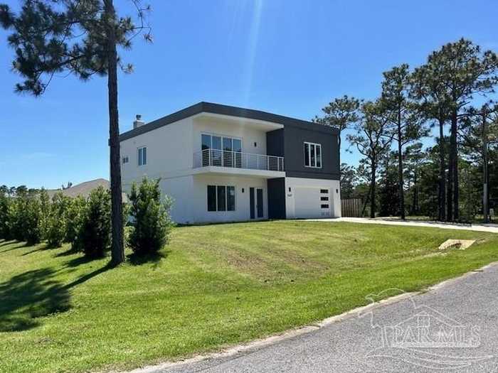 photo 2: 5487 Cimmeron Ct, Gulf Breeze FL 32563