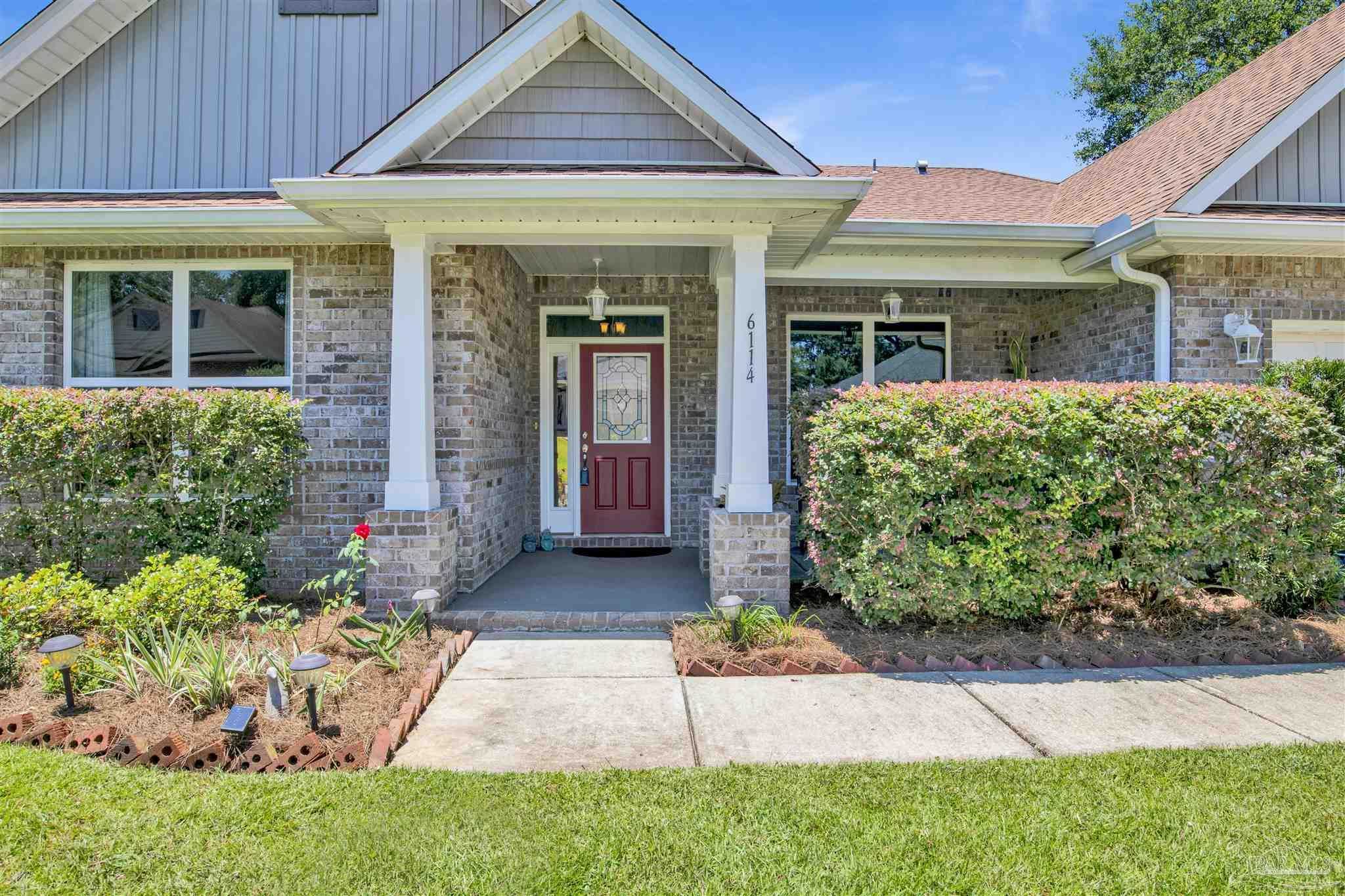 photo 2: 6114 Basswood Blvd, Pensacola FL 32526