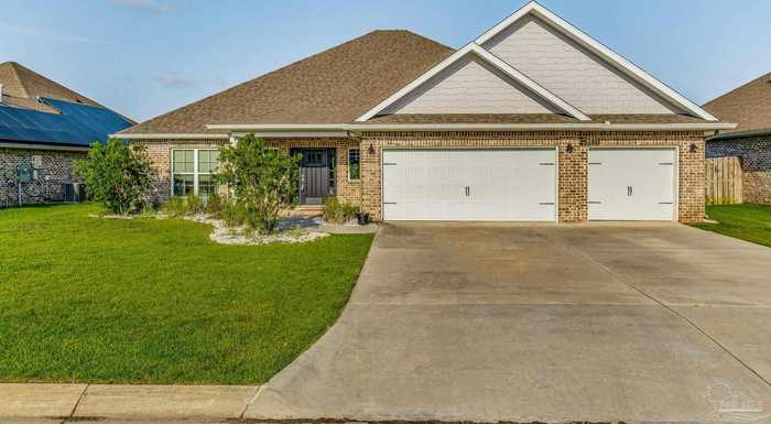 photo 50: 7718 Hillsmere Ct, Pensacola FL 32526