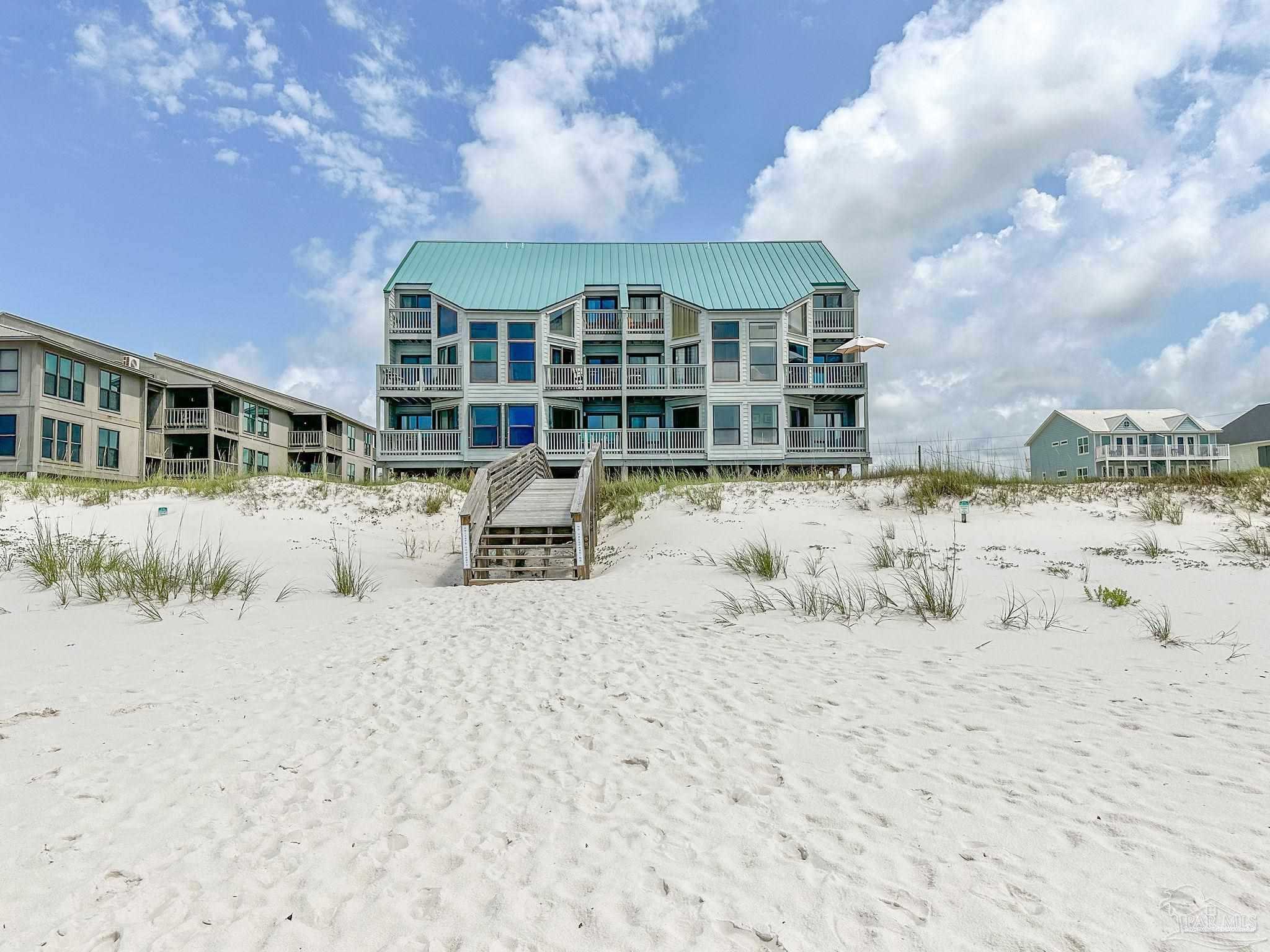 photo 1: 14761 Perdido Key Dr, Perdido Key FL 32507